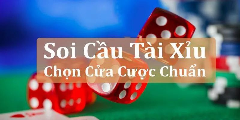 mẹo soi cầu tài xỉu